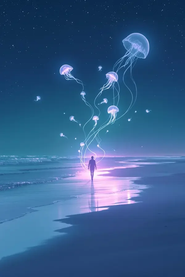 浮光掠影 - 欧美视频电影海报